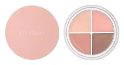 Romand Han All Eye Pot Liner #03 Peony Cream