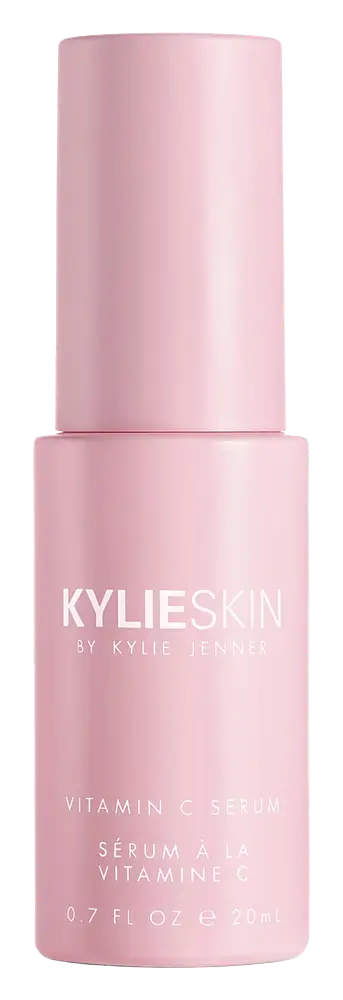 Kylie Skin Vitamin C Serum