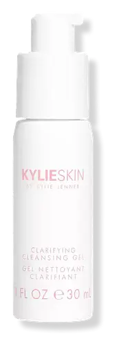 Kylie Skin Clarifying Cleansing Gel