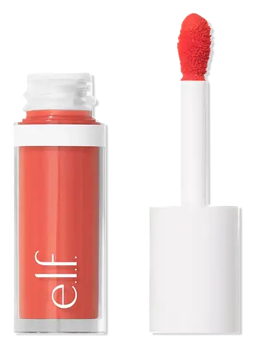 e.l.f. cosmetics Camo Liquid Blush Coral Crush