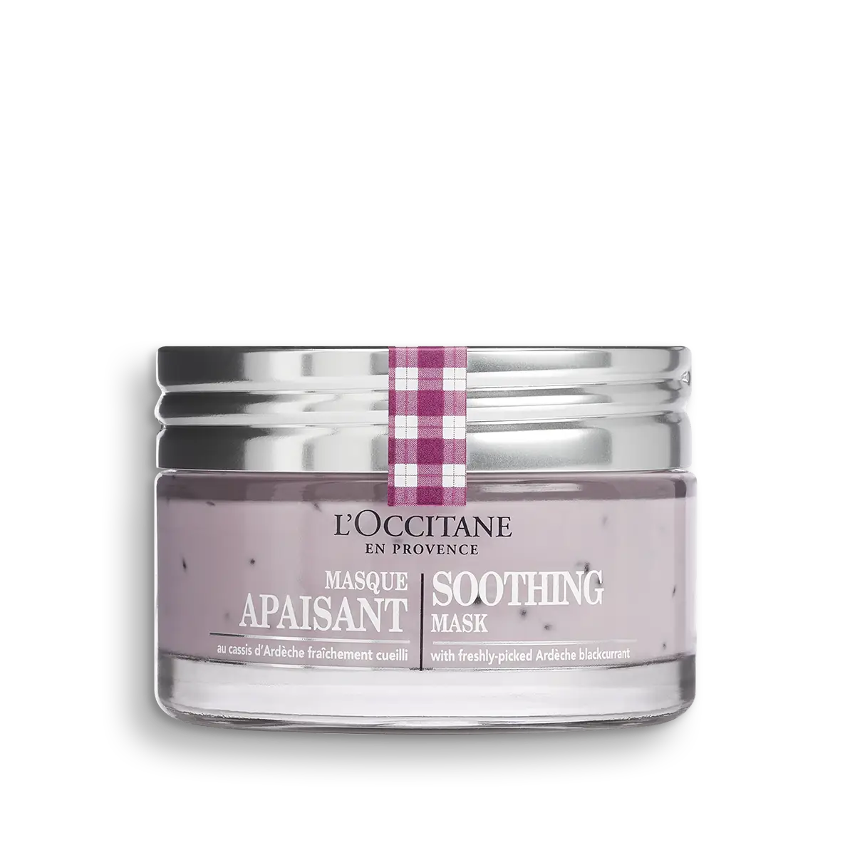 L'Occitane Soothing Mask North Macedonia
