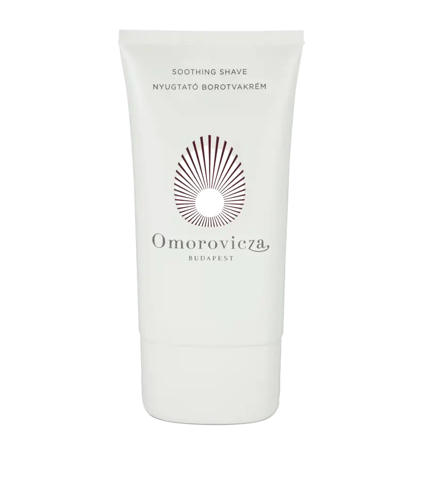 Omorovicza Soothing Shave