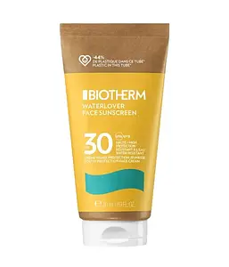 BIOTHERM Waterlover Face Sunscreen SPF 30