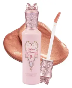 Flower Knows Midsummer Fairytales Liquid Highlighter 02 Sunset Forest