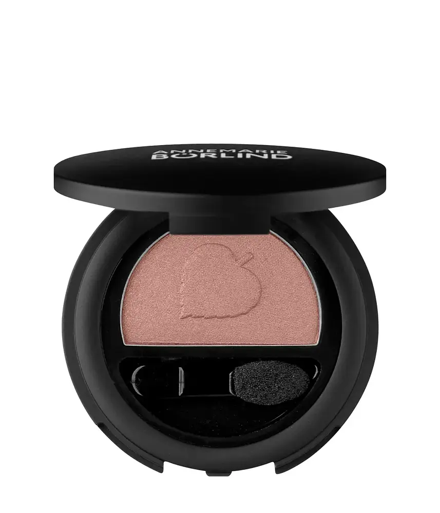 Annemarie Börlind Powder Eye Shadow Rosy Glow