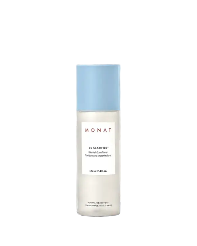 MONAT Be Clarified Blemish Care Toner