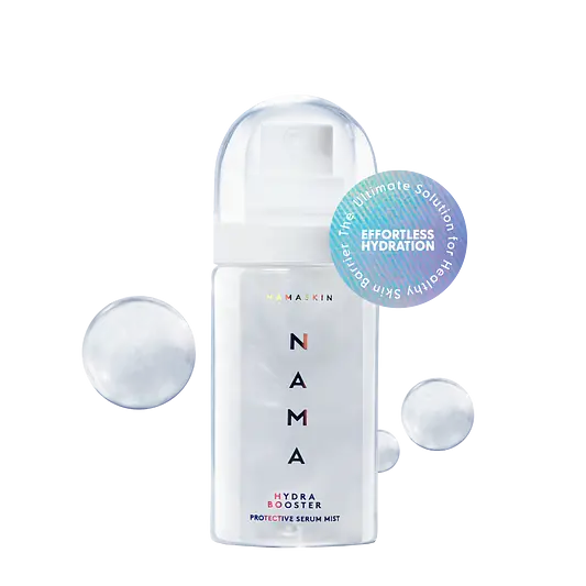 Nama Hydra Booster Protective Serum Mist