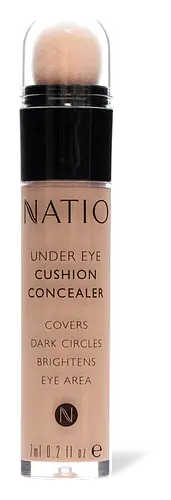 Natio Under Eye Cushion Concealer