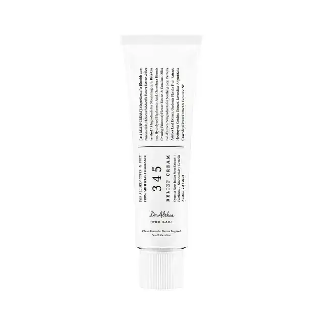 Dr. Althea 345 Relief Cream
