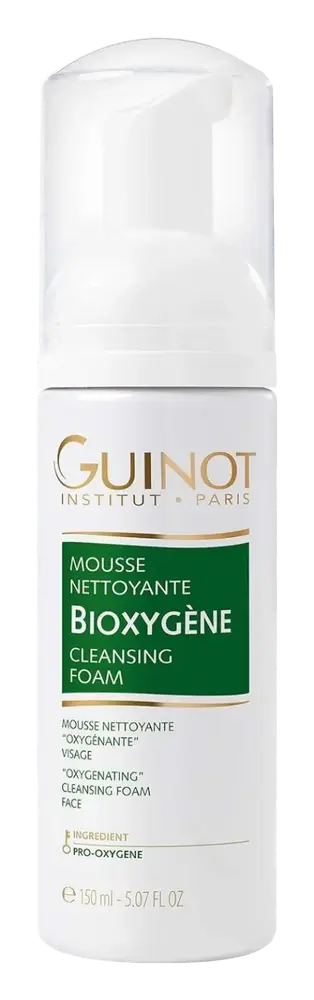 Guinot Bioxygène Cleansing Foam