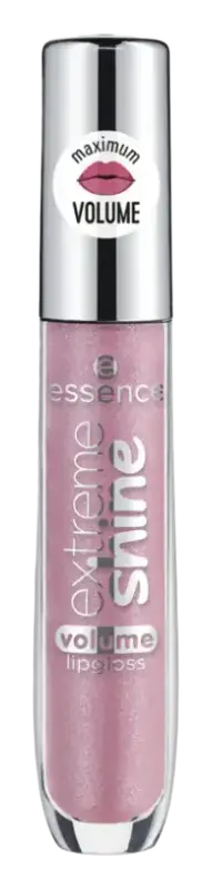 Essence Extreme Shine Lip Gloss 04 Purple Rain