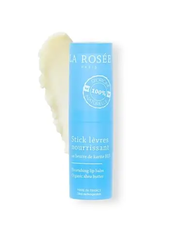 La Rosée Paris Nourishing Lip Balm