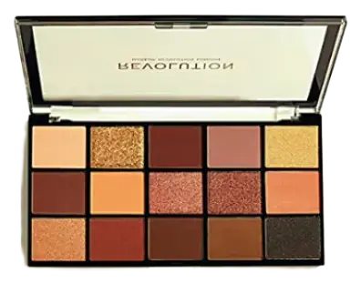 Revolution Beauty Reloaded Palette Velvet Rose