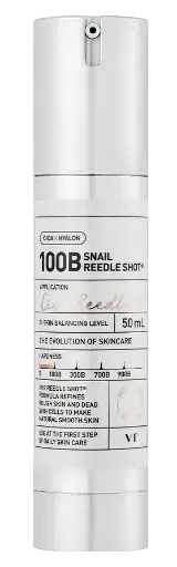 VT Cosmetics Snail Reedle Shot 100B