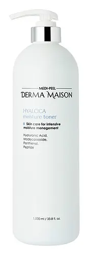 MEDI-PEEL Derma Maison Hyalcica Moisture Toner