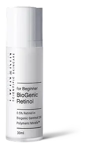 Twins Skin Biogenic Retinol 0.5% For Beginner
