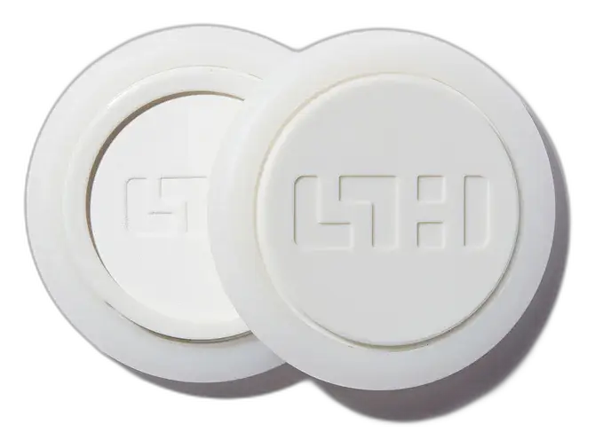 Simihaze Beauty Soft Blur Moisture-Lock Setting Powder 01 Invisible