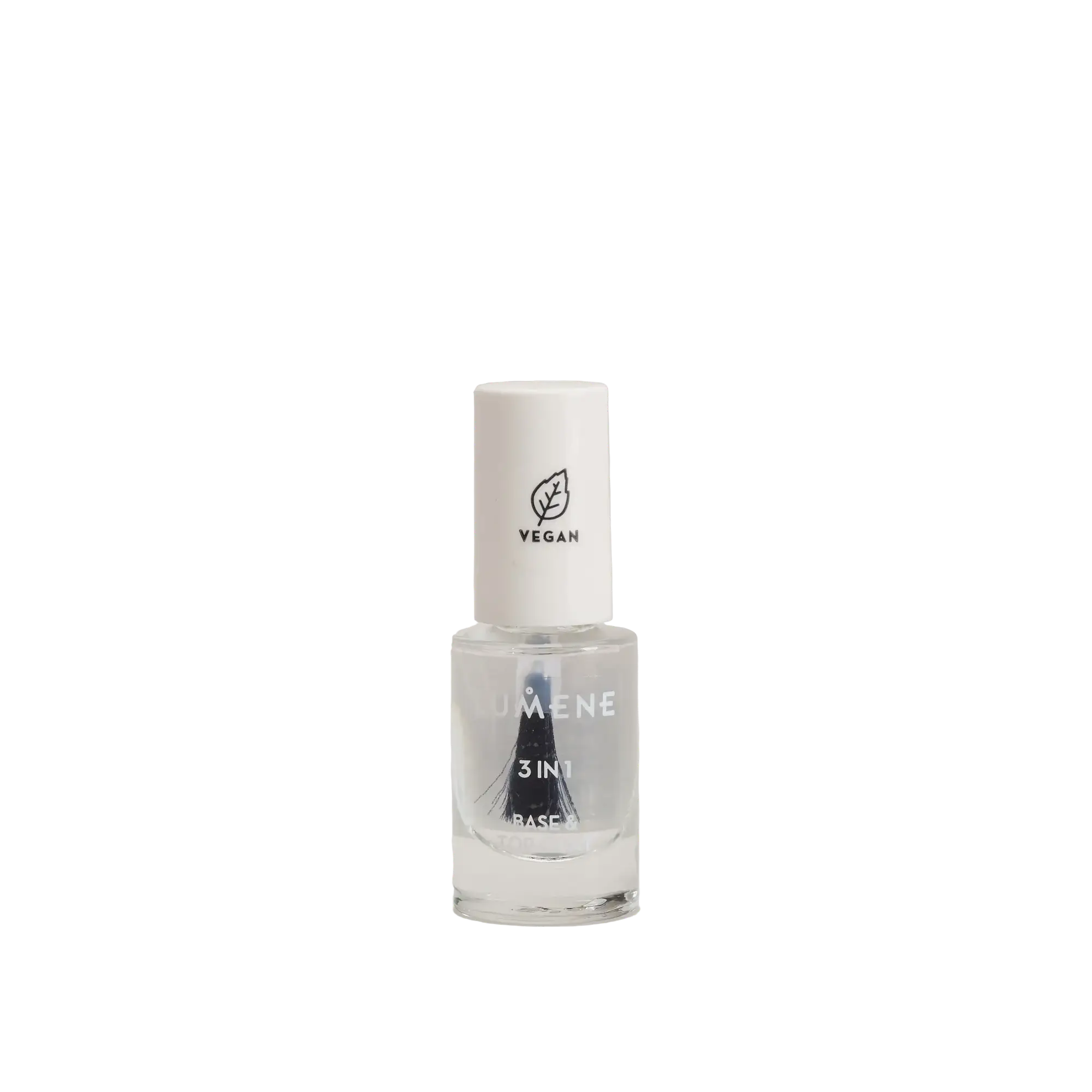 Lumene 3 In 1 Base & Top Coat