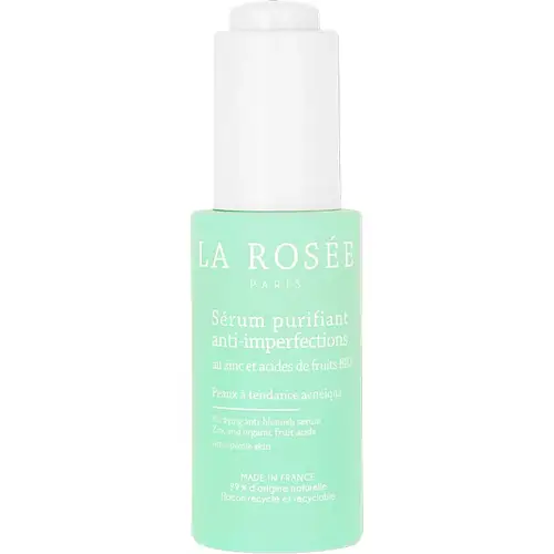 La Rosée Paris Sérum Purifiant Anti-Imperfections