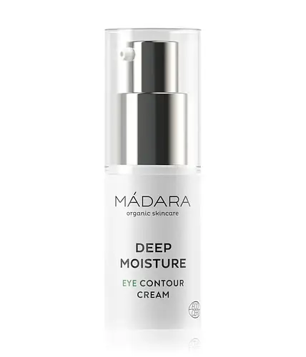 Madara Deep Moisture Eye Contour Cream