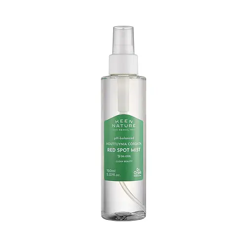 Dr. Orga pH-Balanced Houttuynia Cordata Red Spot Mist