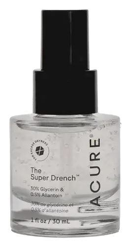 Acure The Super Drench Serum