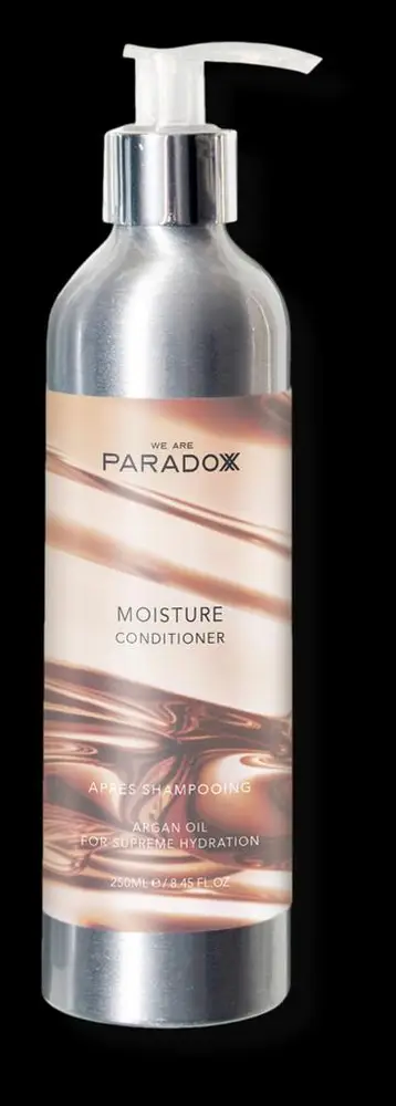 We Are Paradoxx Moisture Conditioner
