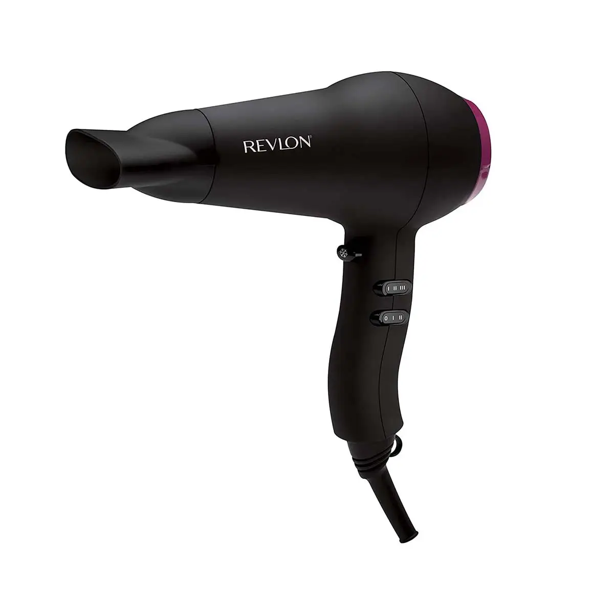 Revlon Fast And Light Hair Dryer 2000W