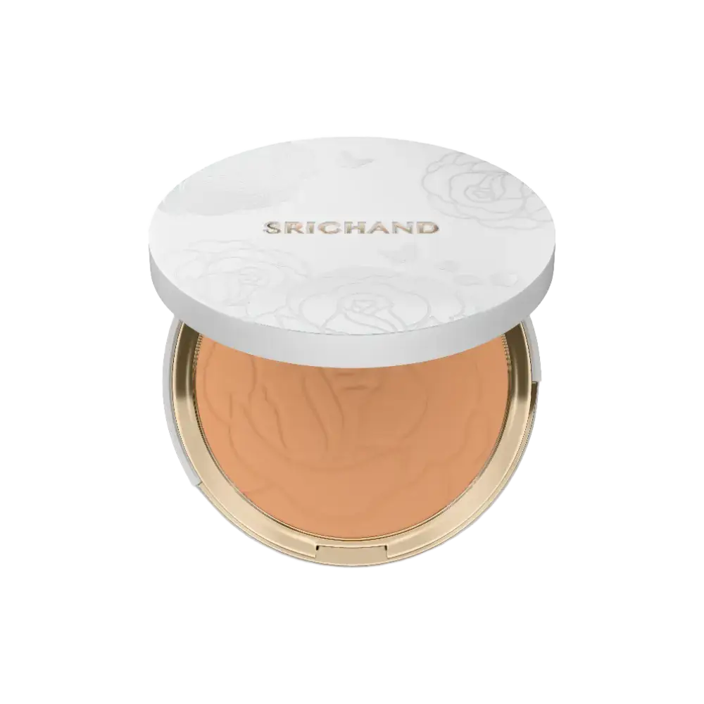 Srichand Skin Booster Flawless Foundation Powder SPF 50+ N10