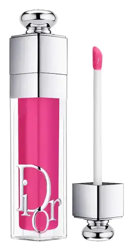 Dior Addict Lip Maximimizer Plumping Gloss 007 Raspberry