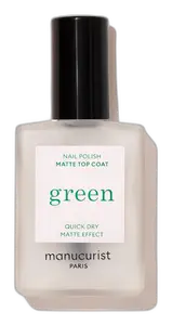 Manucurist Matte Top Coat