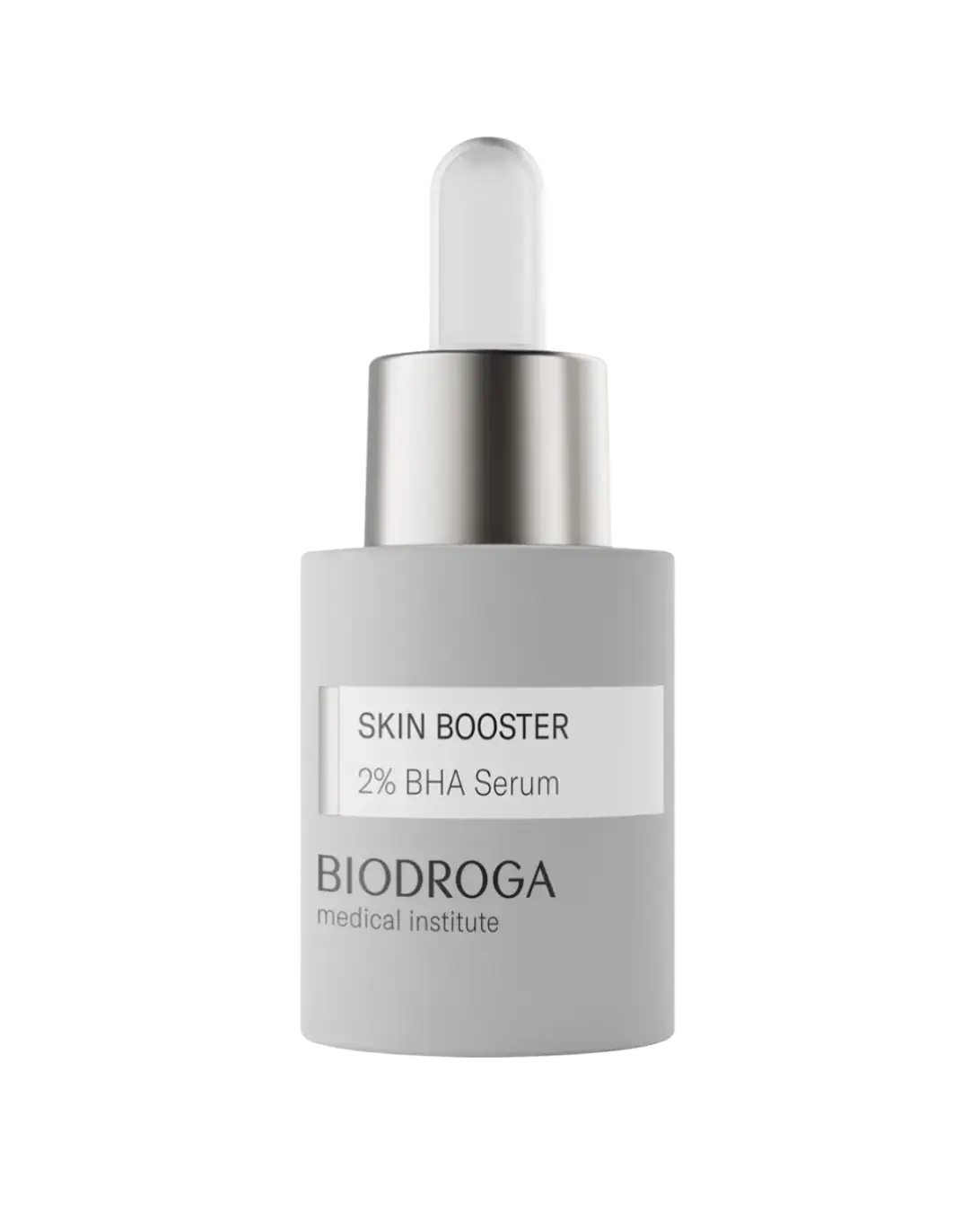 Biodroga Skin Booster 2% BHA Serum