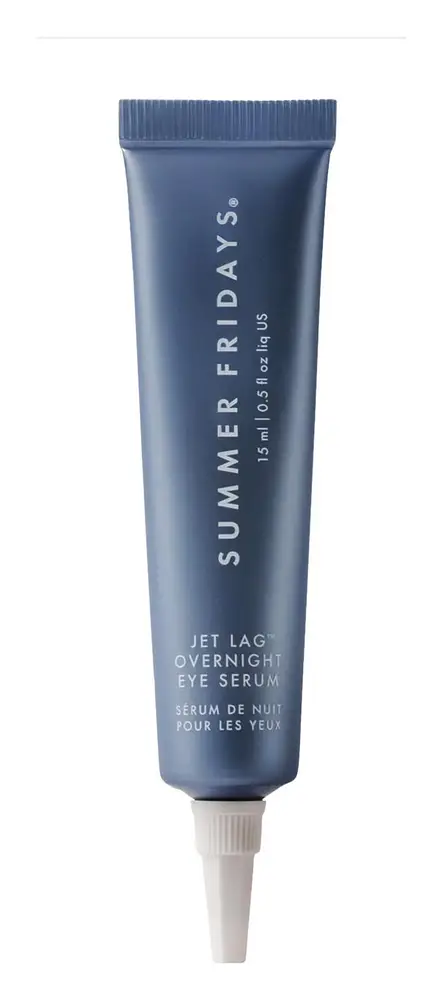 Summer Fridays Jet Lag Overnight Eye Serum