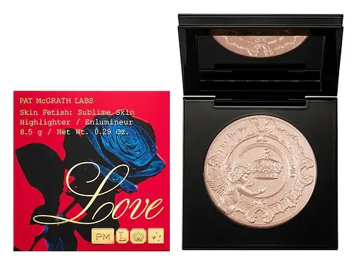 Pat McGrath Labs Skin Fetish Sublime Skin Highlighter Nude Opal