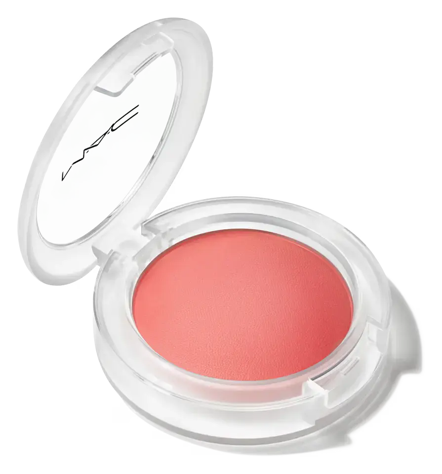 Mac Cosmetics Glow Play Cushiony Blush Groovy