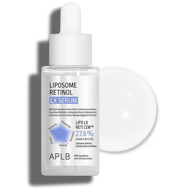 APLB Liposome Retinol LX Serum