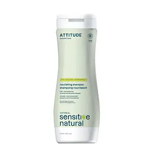 ATTITUDE Sensitive Natural Nourishing Shampoo