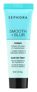 Sephora Collection Smooth + Blur Primer