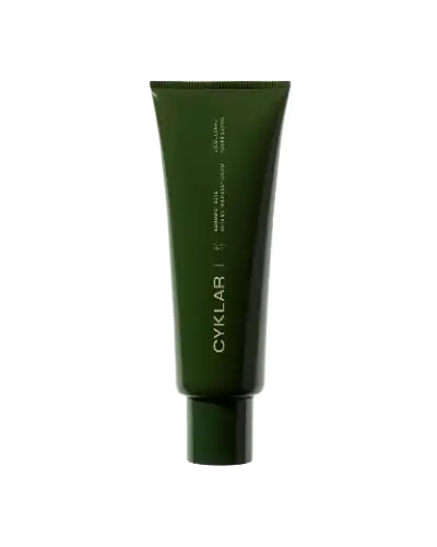 Cyklar Nutrient-Rich Body Cream Bergamot Bond