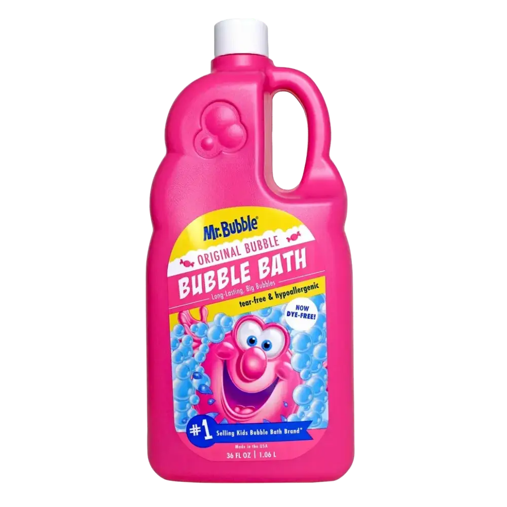 Mr. Bubble Original Bubble Bath