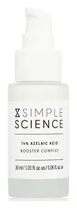 Isomers Skincare Laboratories 14% Azelaic Acid Booster Complex