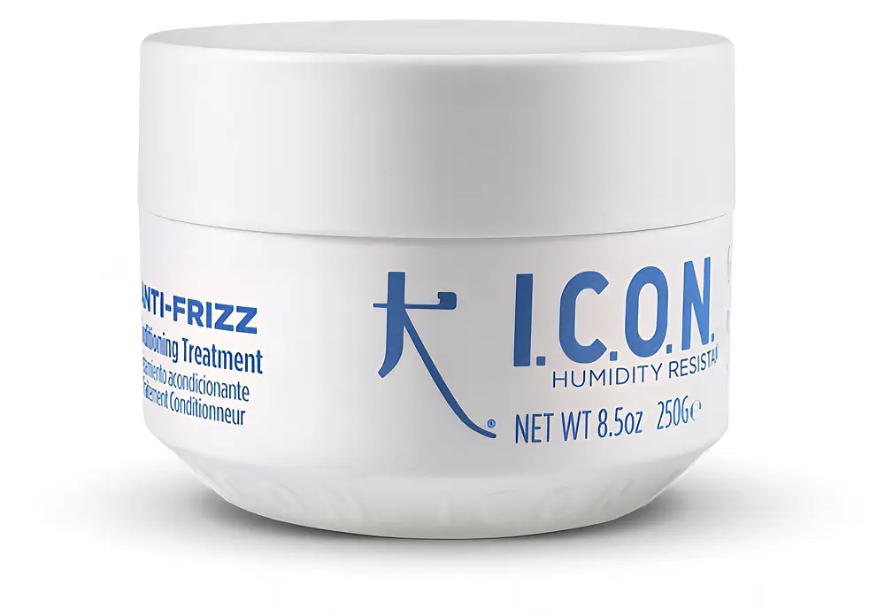 I.C.O.N. Anti-Frizz Conditioning Treatment