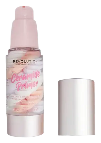 Revolution Beauty Ceramide Candy Haze Primer