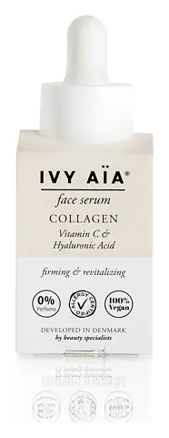 IVY AÏA Face Serum Collagen