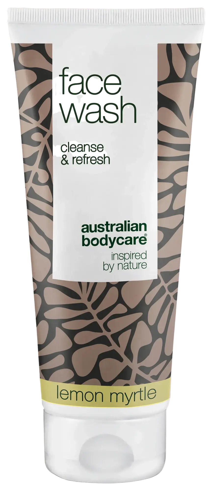 Australian Bodycare Lemon Face Wash