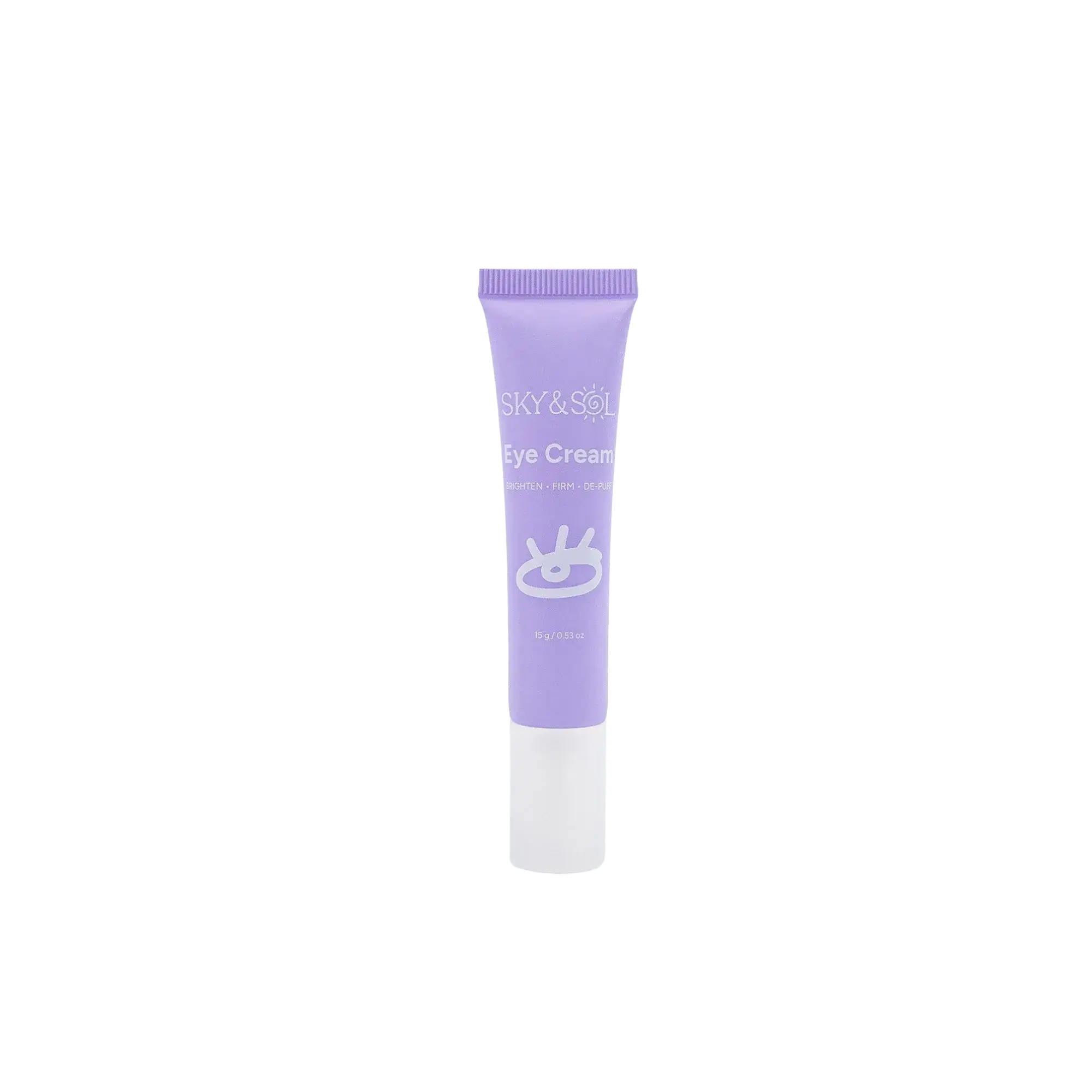 Sky And Sol Eye Cream