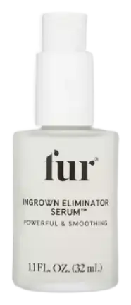 fur Ingrown Eliminator Serum