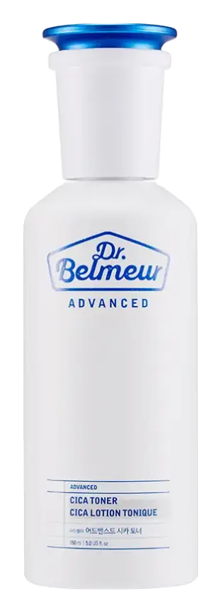 Dr.Belmeur Advanced Cica Toner