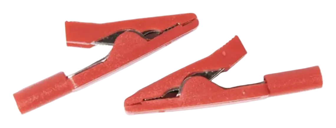 MyoLift Face Mask Alligator Clips