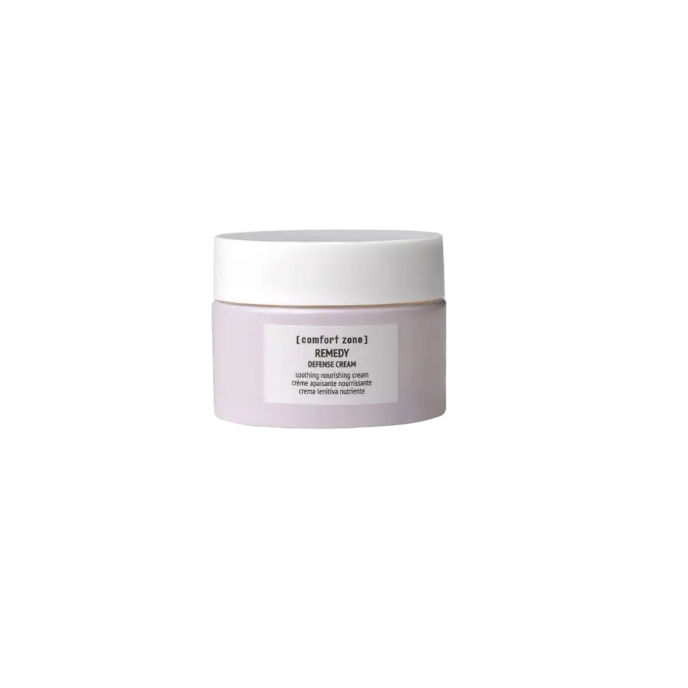 [ comfort zone ] Remedy Defense Cream
